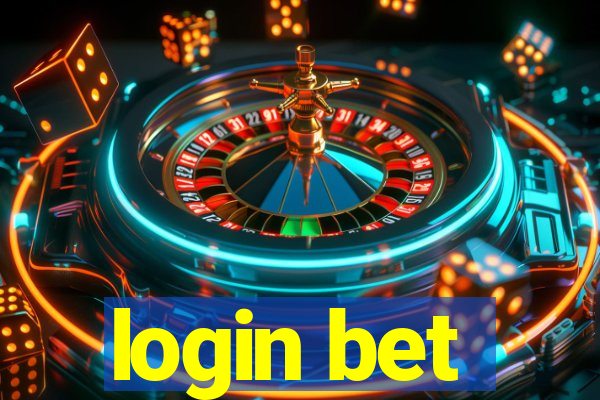 login bet